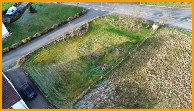 Ansicht von Süd-OST