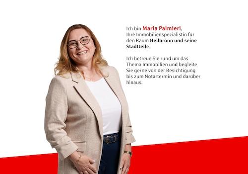 Ihre Immobilienspezialistin