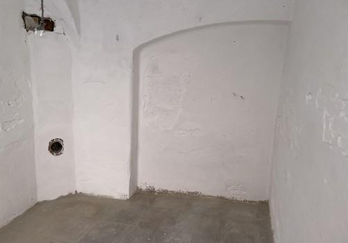 Hobby-Raum (Erdgeschoß)