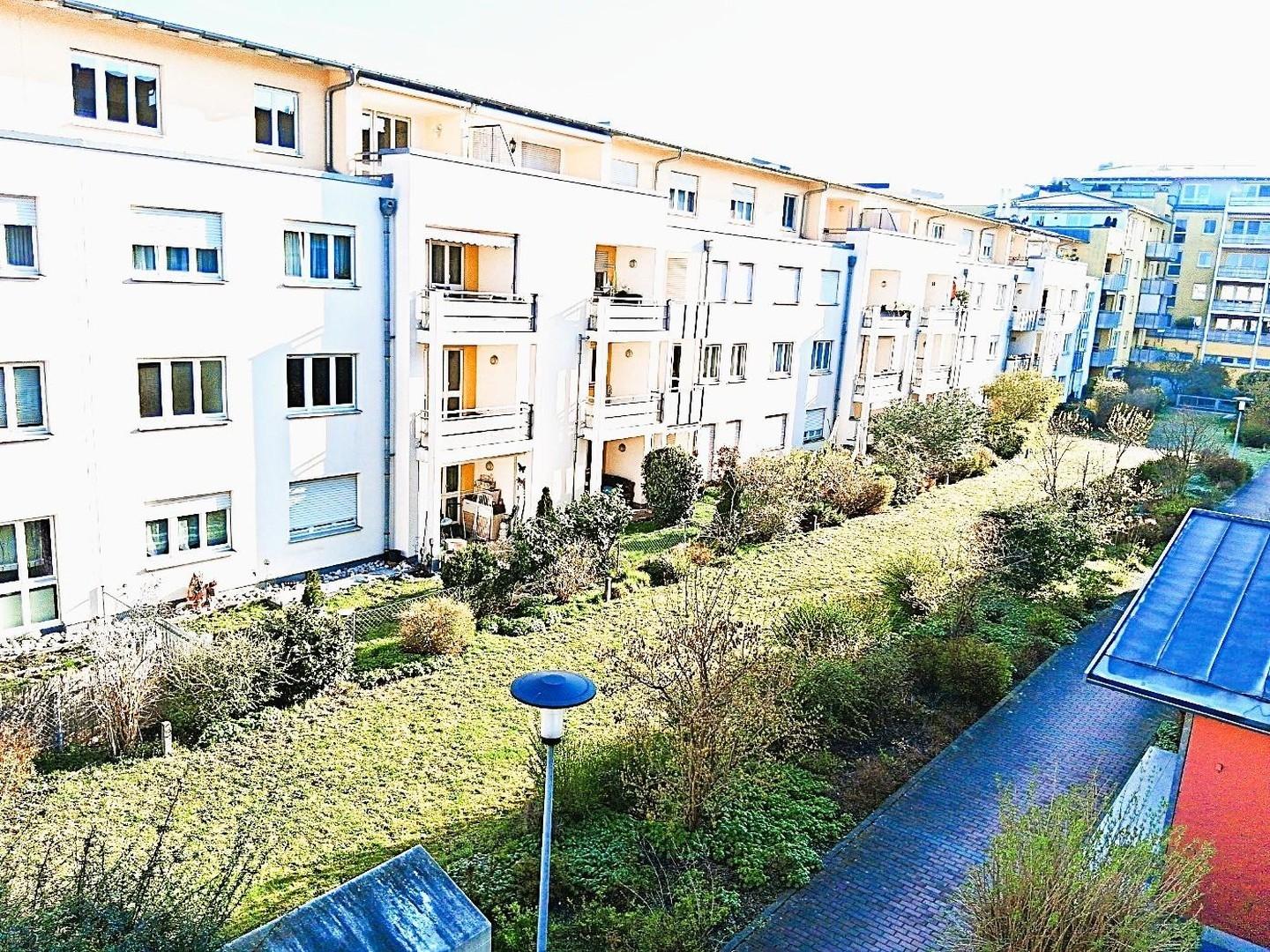 Ausblick Kind.od.Arb.zi. od.Kü