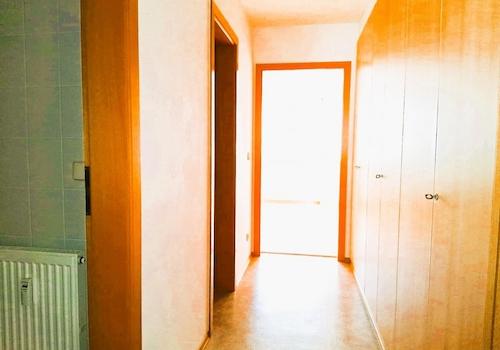 Flur Einbauschrank 3 Mtr lang