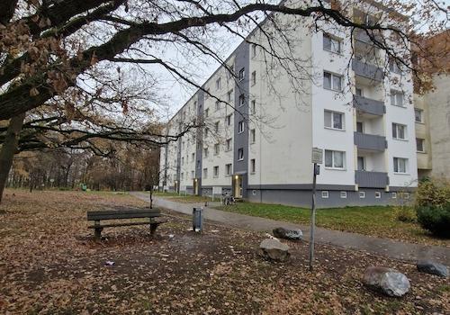 Zio 70 Aussenansicht