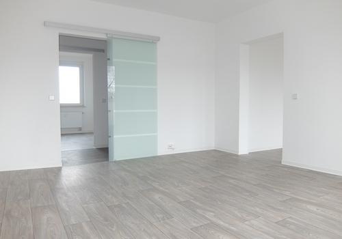 Muster Esszimmer_Blick zur Küche