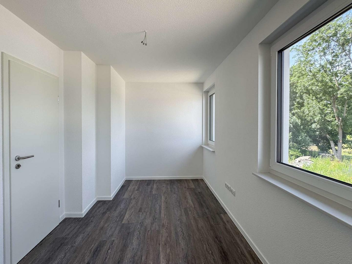 Individuelle Raumnutzung