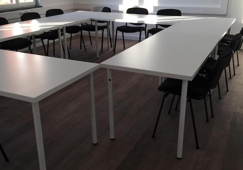 Besprechungsraum
