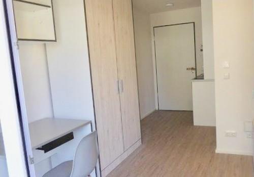 Wohnraum/Arbeitsplatz