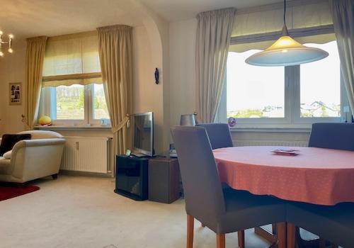 offener Ess-/Wohnbereich (EG)