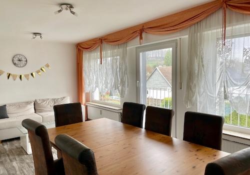 Ess-/Wohnbereich (Anbau EG)