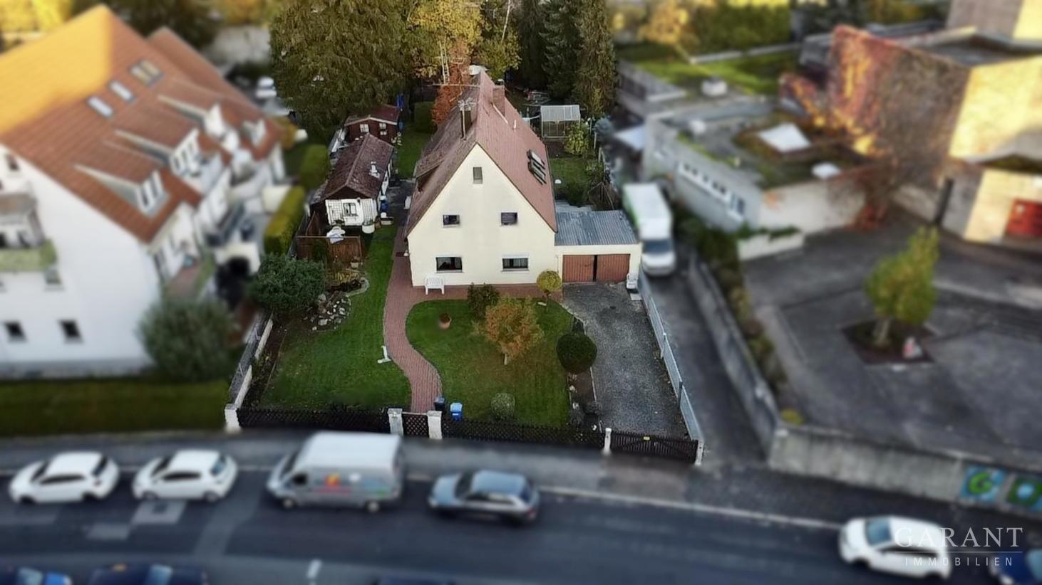 90765 Fürth, Nuremberg