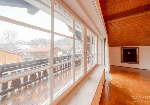 Balkon 1/ Wohnzimmer