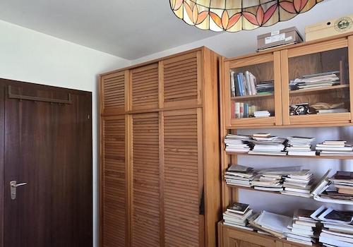 (Schlaf)Zimmer/Büro