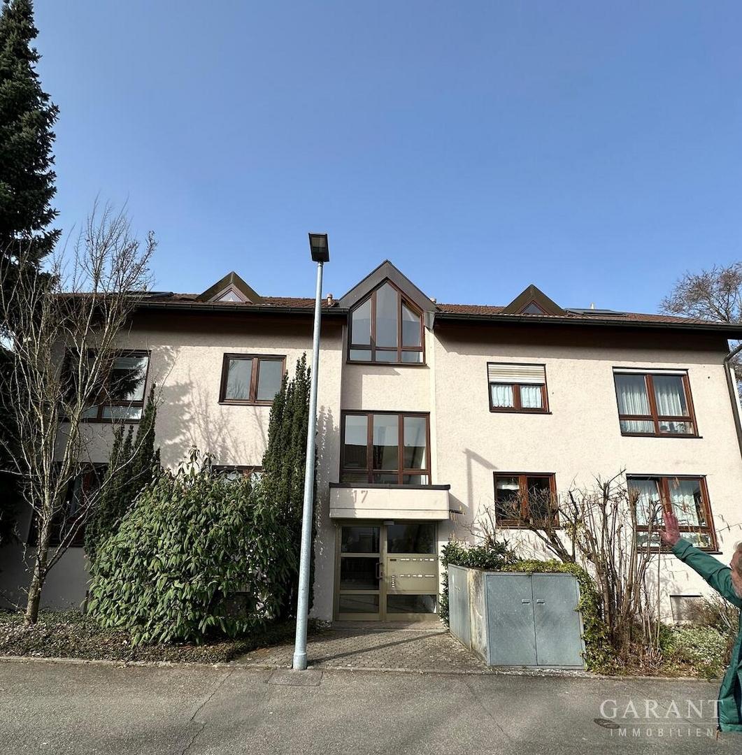 70599 Stuttgart - Photo 2