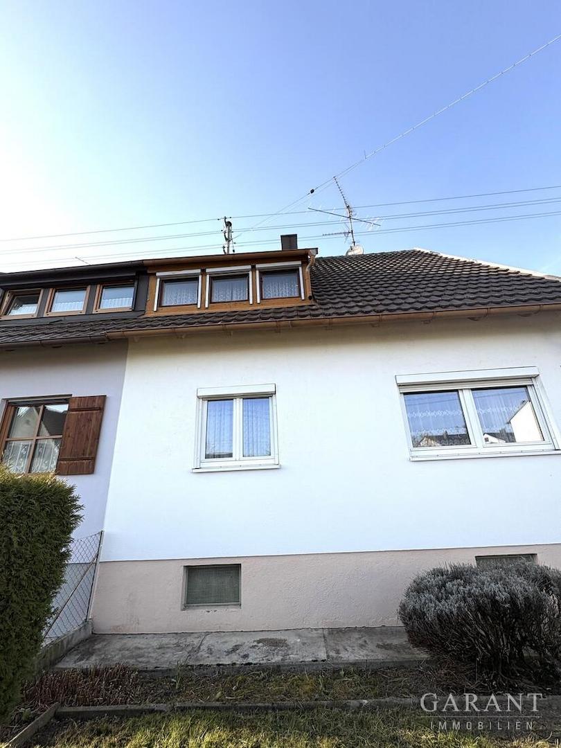 86485 Biberbach, Augsburg - Photo 2