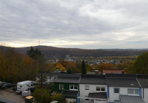 Aussicht 8