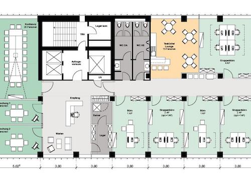 Grundniss Variante 1