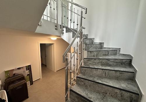 Treppenhaus (Keller)