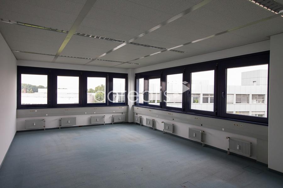 Bürofläche