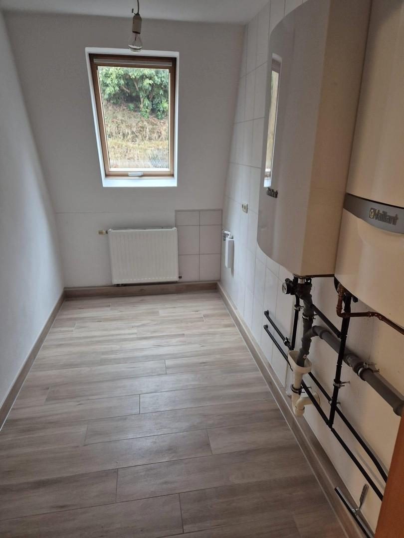 Funktions- und Abstellraum