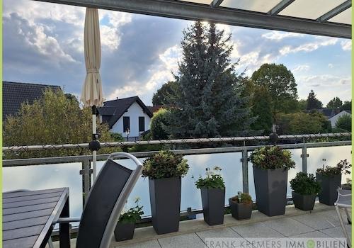Balkon-Süd-West