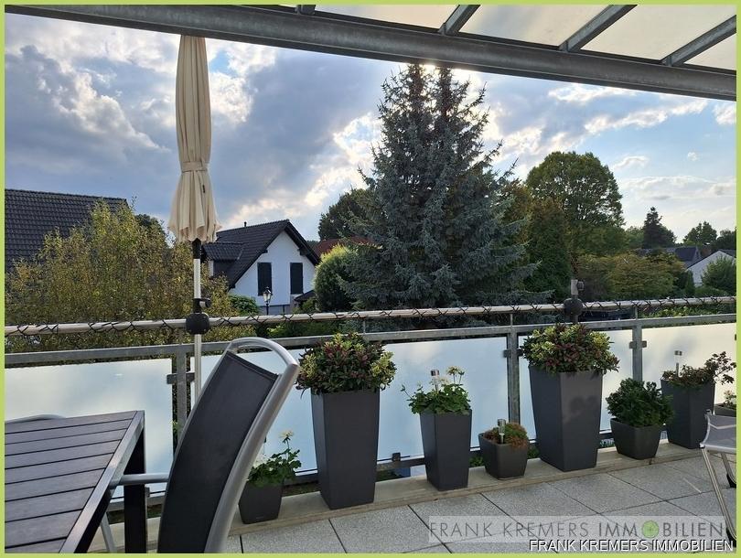 Balkon-Süd-West