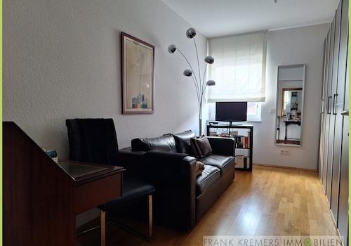 Arbeitszimmer