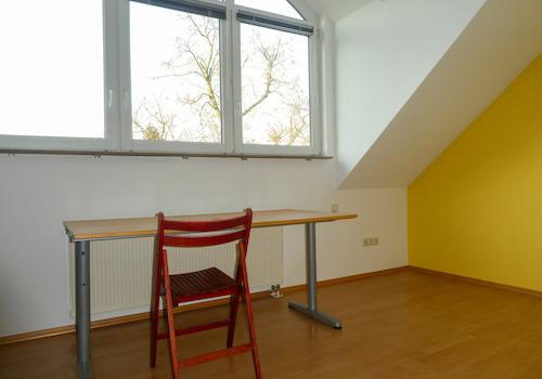 Arbeitszimmer