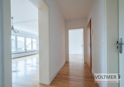 Flur/Eingangsbereich