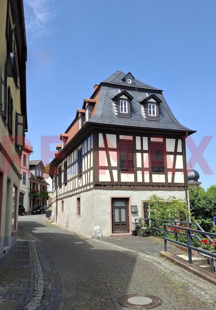 Außenfront