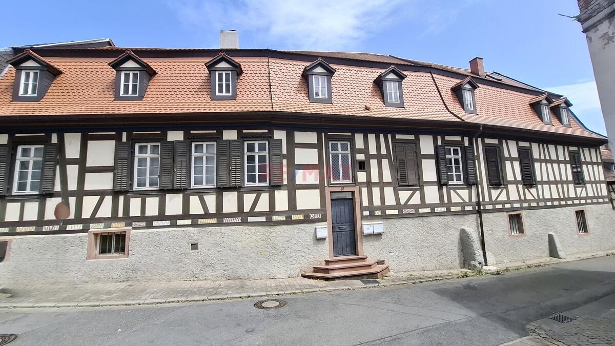 Außen