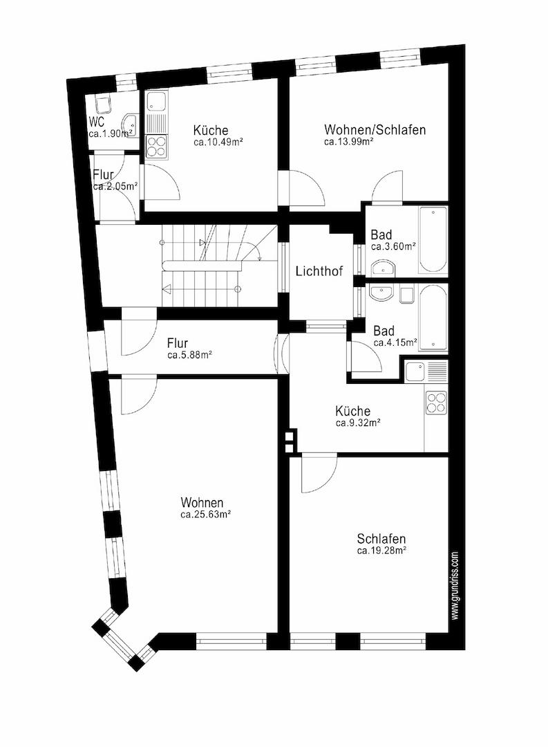 Grundriss_1_Obergeschoss