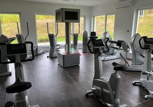 Reha/Präventionsfläche