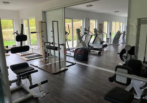 Reha/Präventionsfläche