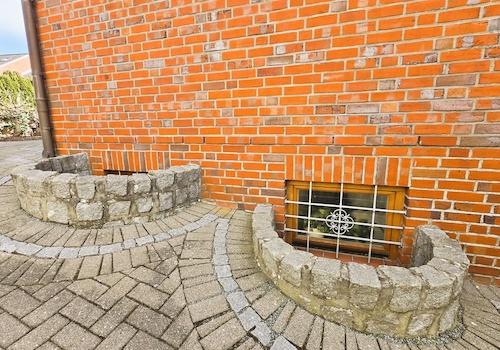 Hochwertige Gartengestaltung