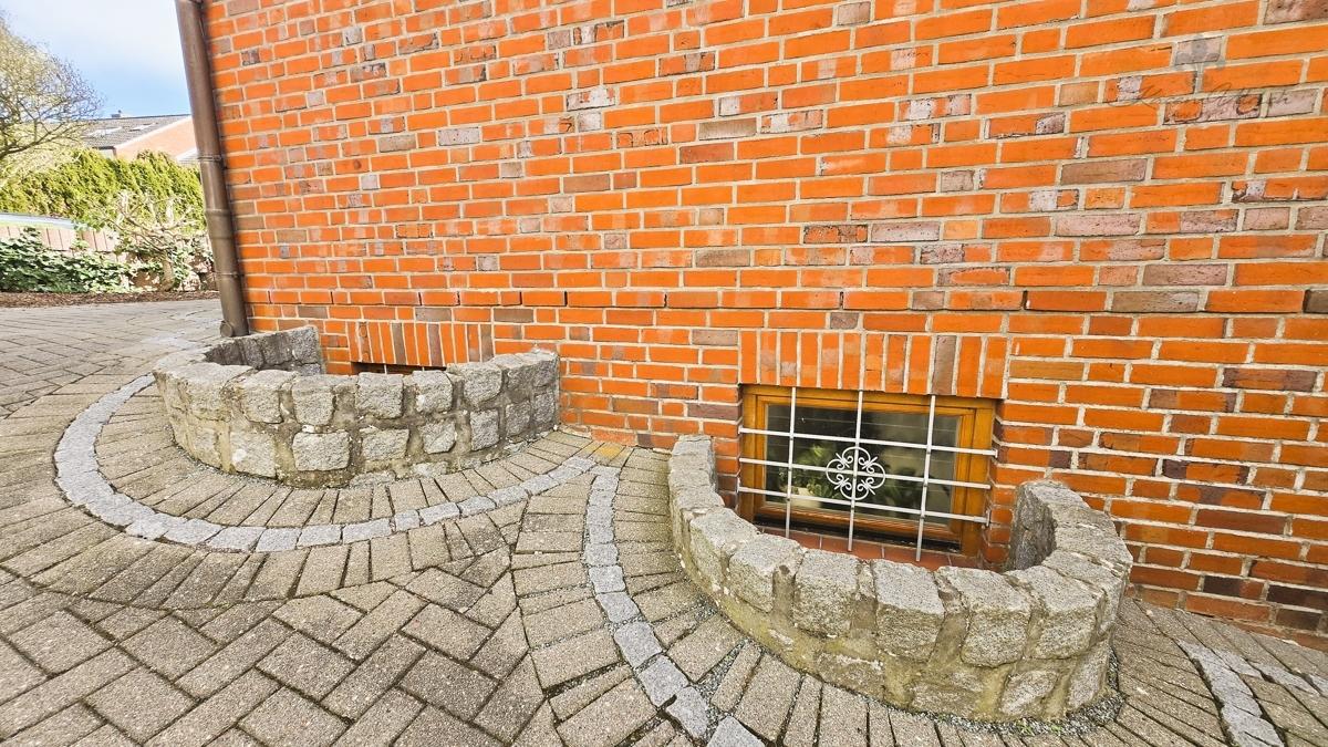 Hochwertige Gartengestaltung