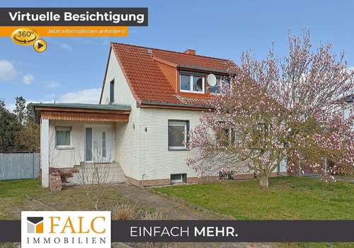 Sanierungsprojekt: Traumhaus