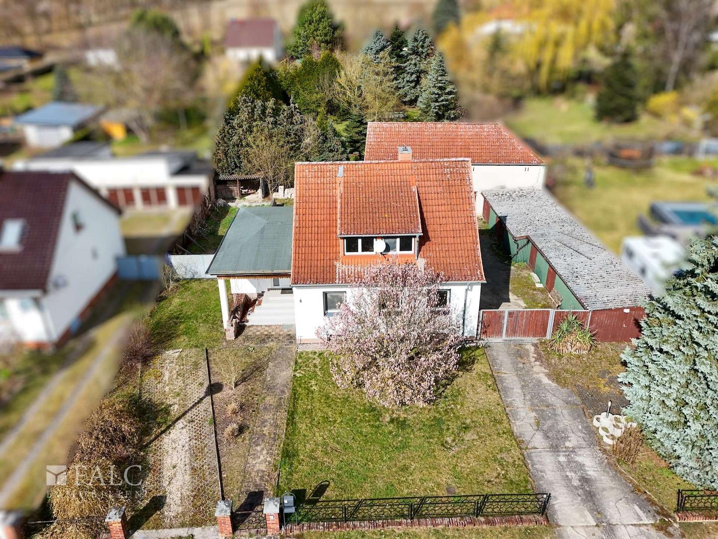 Frontansicht