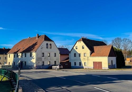 Herzlich Willkommen!