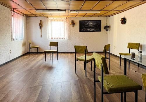 Vereinszimmer im OG (1)