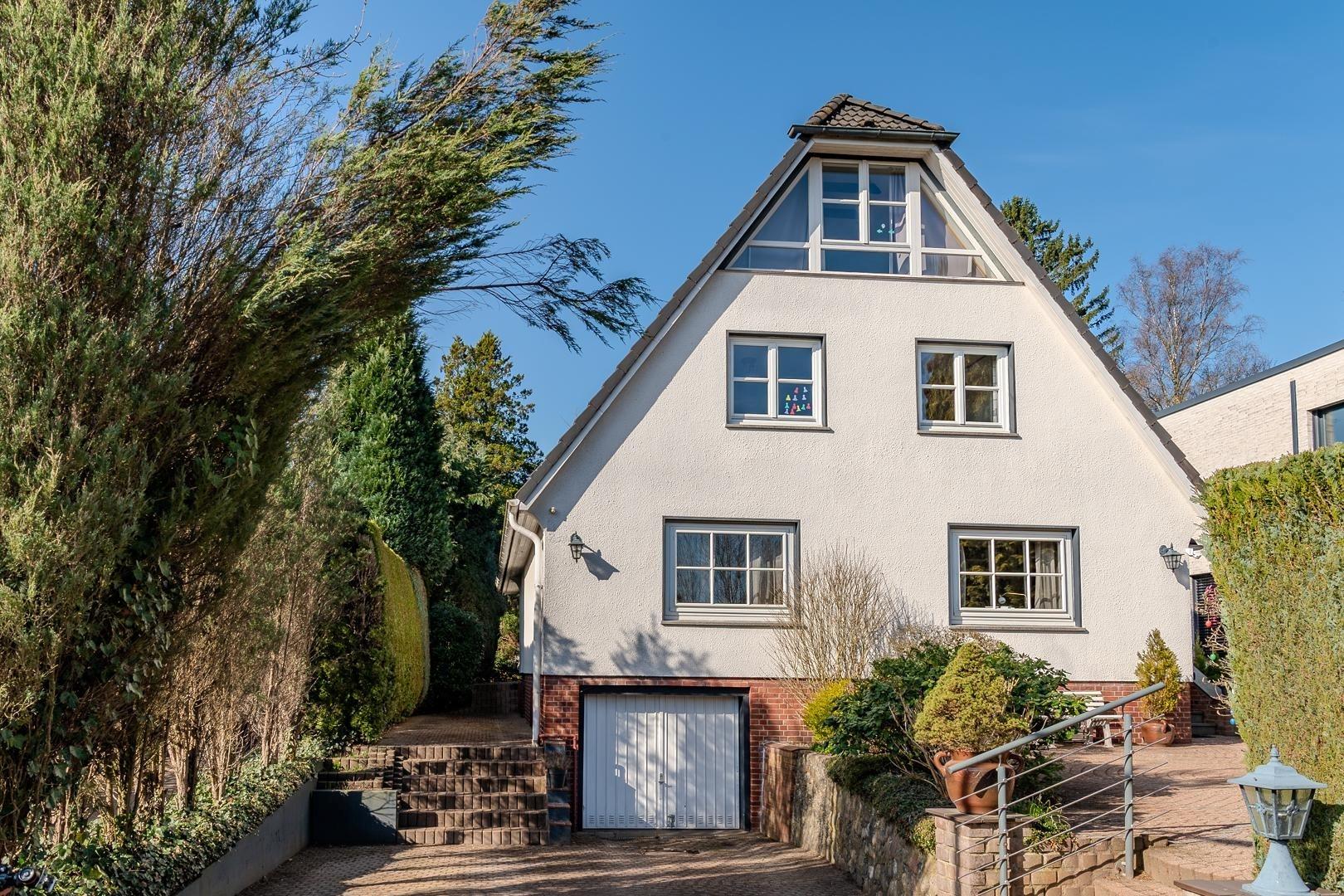 22391 Hamburg - Photo 2