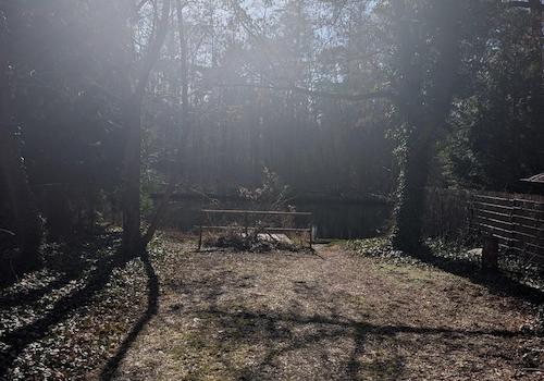 Öffentlicher Spreezugang