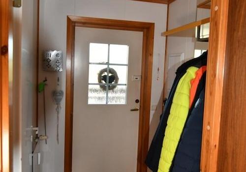 Eingangsbereich Bild 1