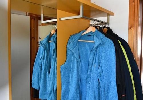 Eingangsbereich Bild 2