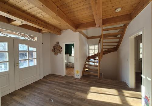 EG Eingang und Diele