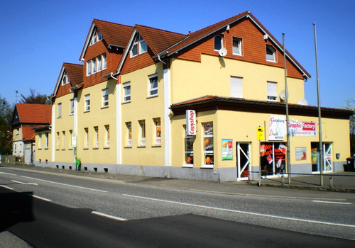 Außenansicht