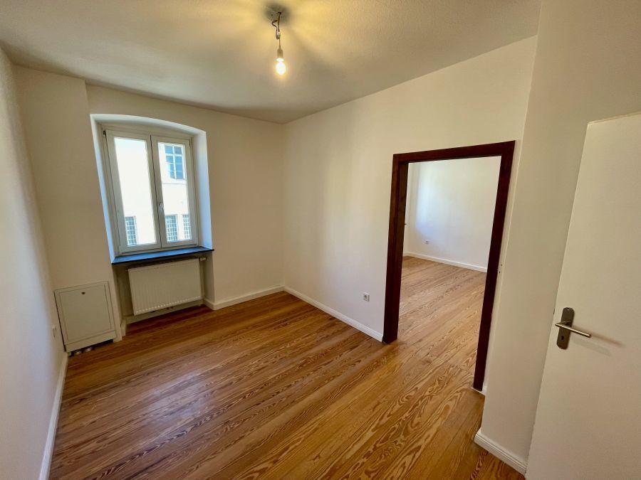 Schlaf / Kind / Arbeit 1