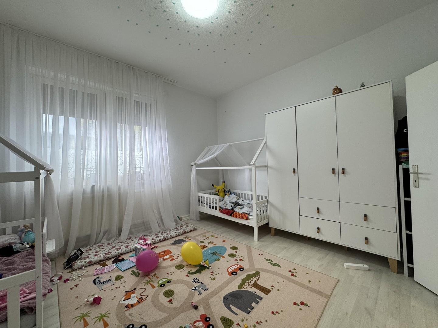 Kinderzimmer