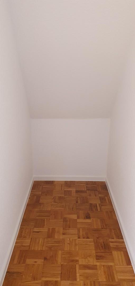 Kleiderschrank/ Kammer