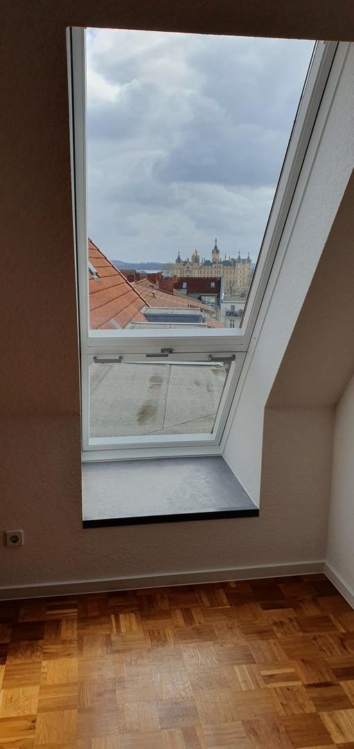 Französischer Balkon