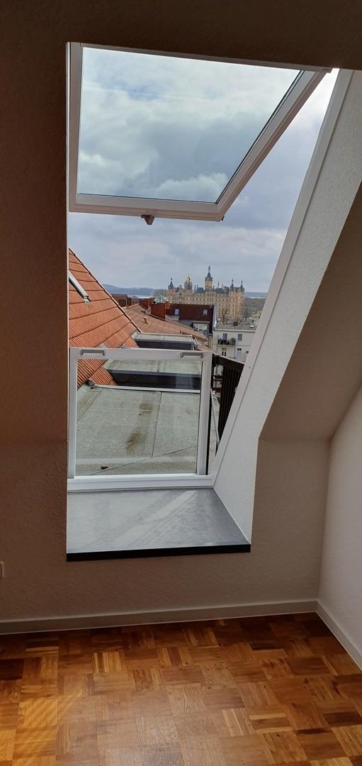 Französischer Balkon