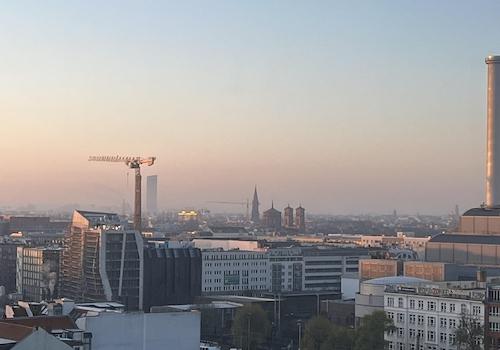 Isabella-Braun-Weg , 81927 München, Munich - Photo 3